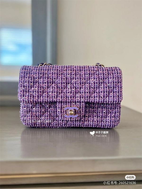 Glami- - CHL Bags - 003
