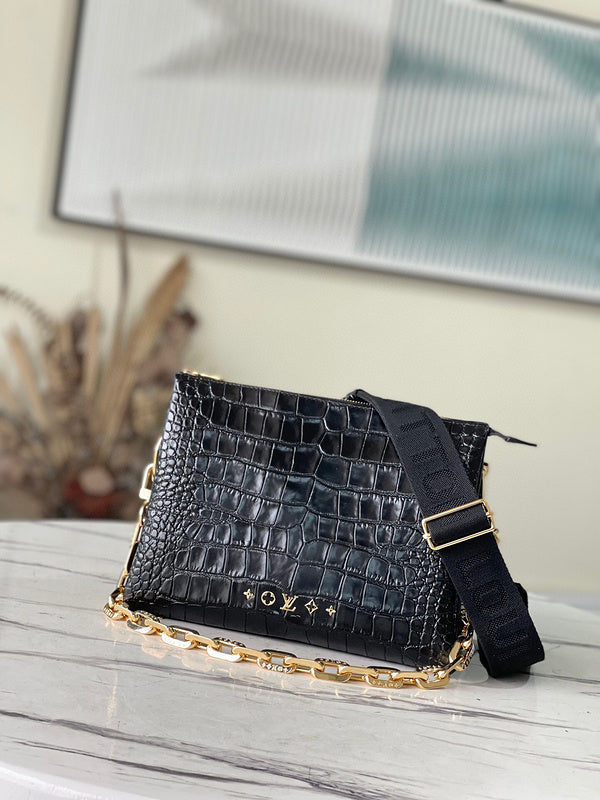 GlamI Lu-Vi bags - 4952