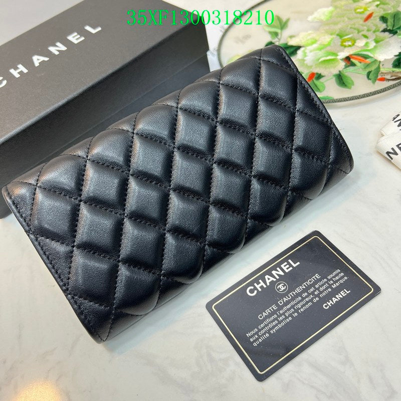 Glami - CHL Wallet - 2436