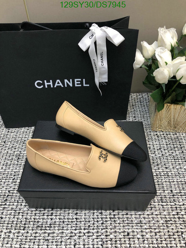 SAMC - CHL Women Shoes - 019
