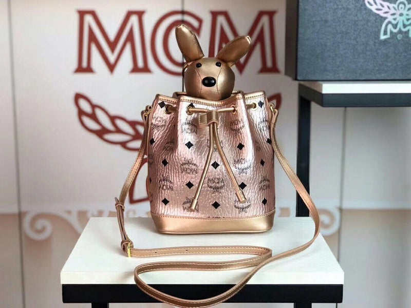 Satchel Bags - MC Bags - 381
