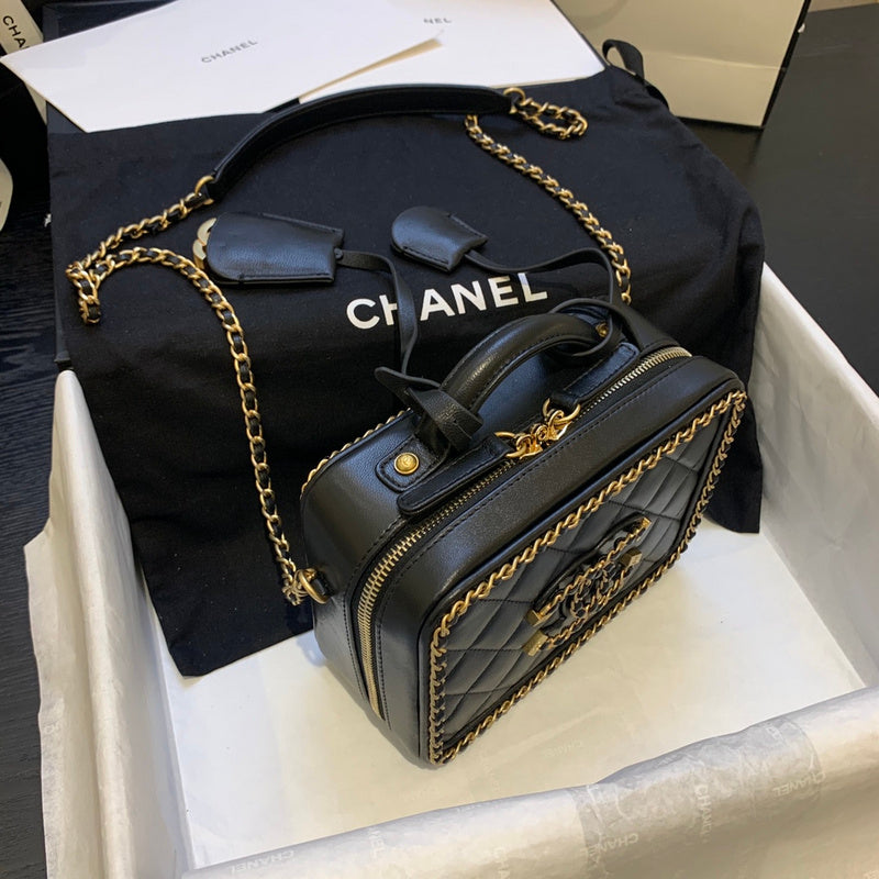 Satchel Bags - CHL Bags - 077