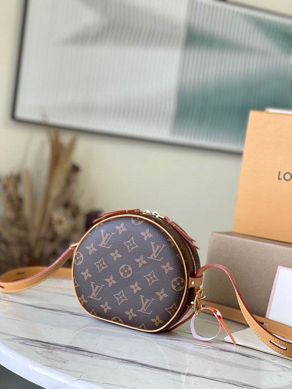 GlamI Lu-Vi bags - 4440