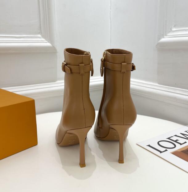 Glamy - LOV Women Shoes - 865