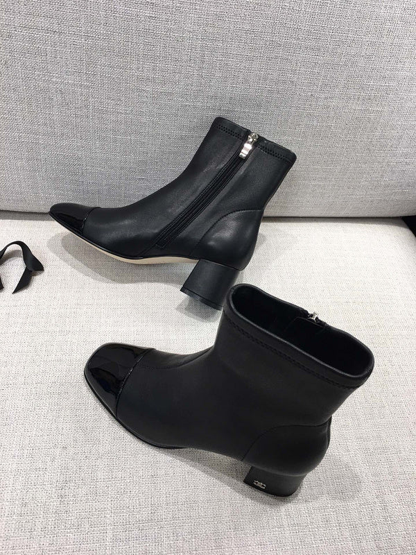 Satchel Bags - Mix Shoes - 1033