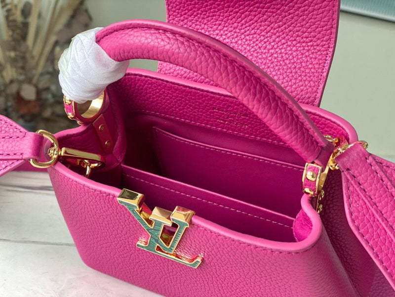 GlamI Lu-Vi bags - 5127