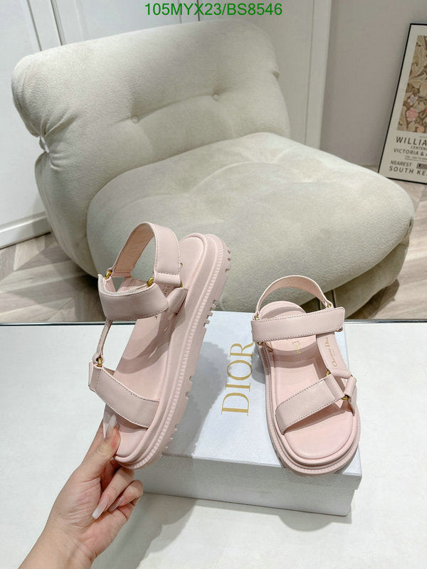 SAMCC - DOR Women Shoes - 1454