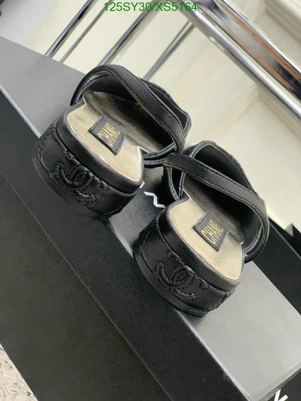SAMC - CHL Women Shoes Ballet - 251
