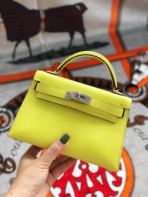 Satchel Bags - HMS-Bags - 718