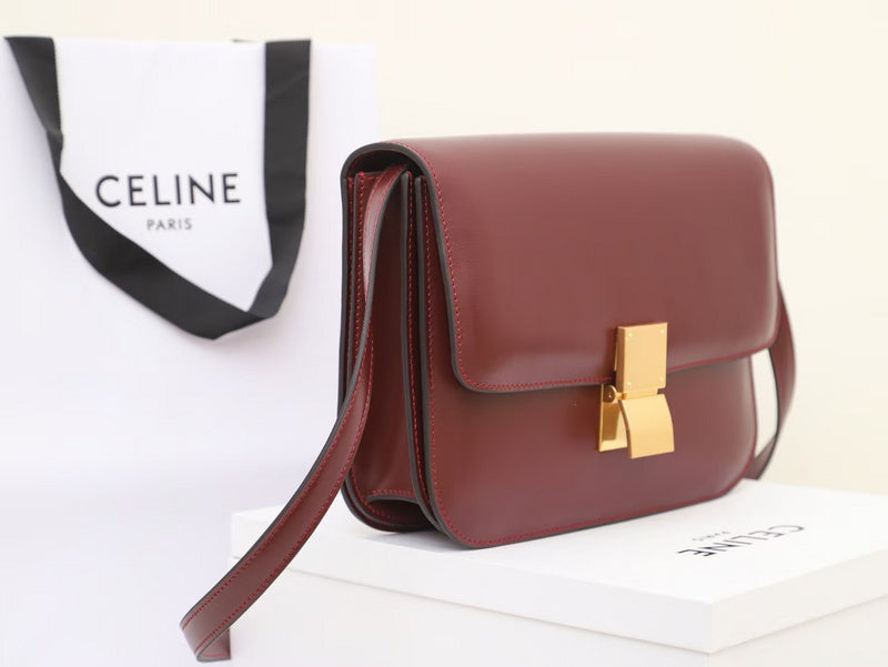 Glamy - COL Bags - 563