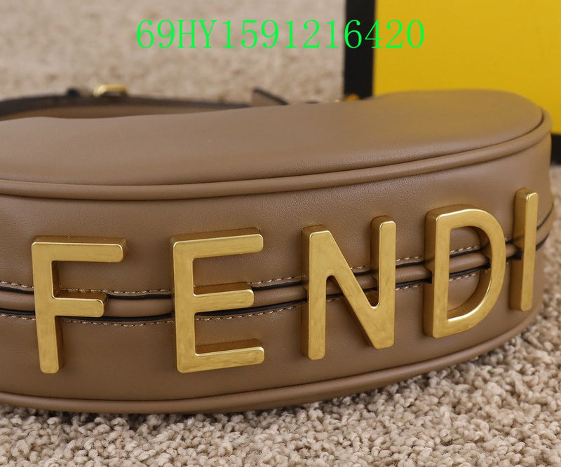 Glami - FDE Bags - 1929