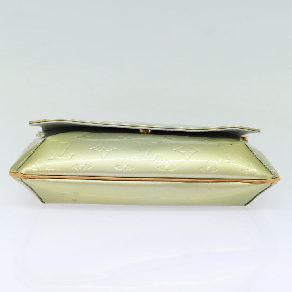 Louis Vuitton Thompson Street  Patent Leather Shoulder Bag