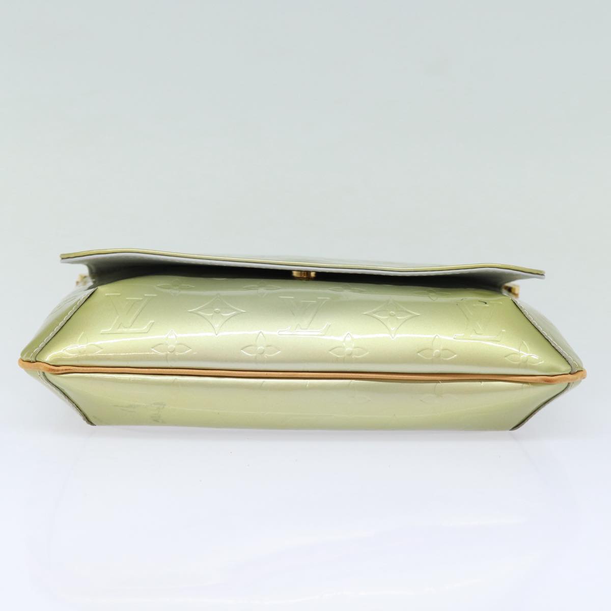 Louis Vuitton Thompson Street  Patent Leather Shoulder Bag