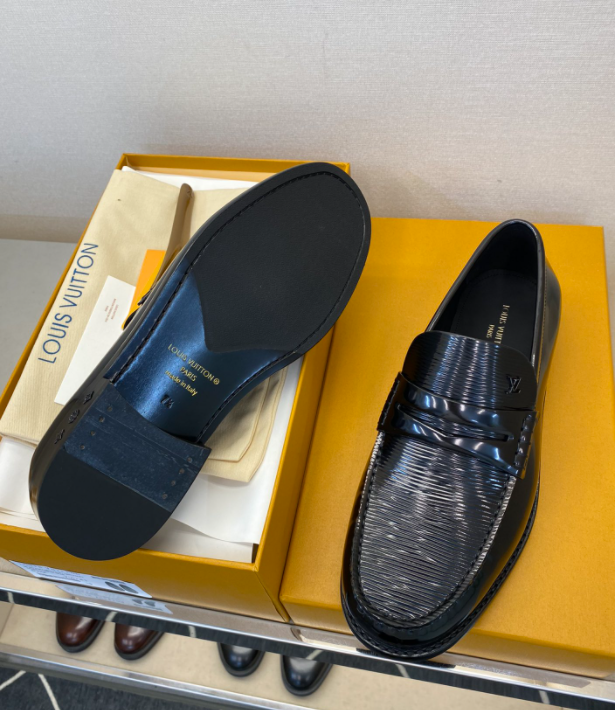SAMC - LOV Men Shoes - 008