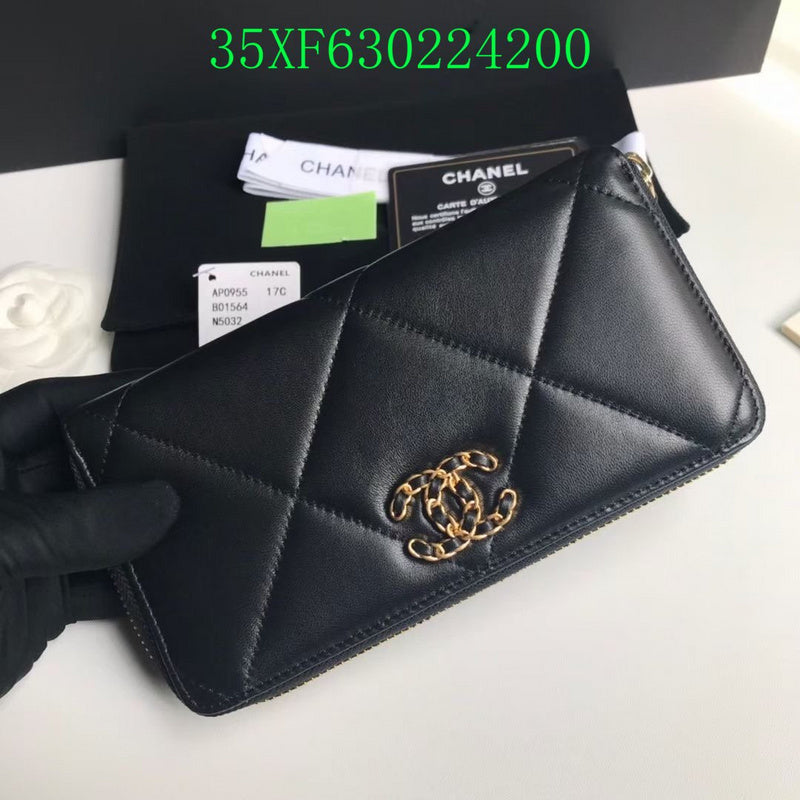 Glami - CHL Wallet - 2663