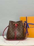 Glami Fashion Lu-Vi bags - 17604