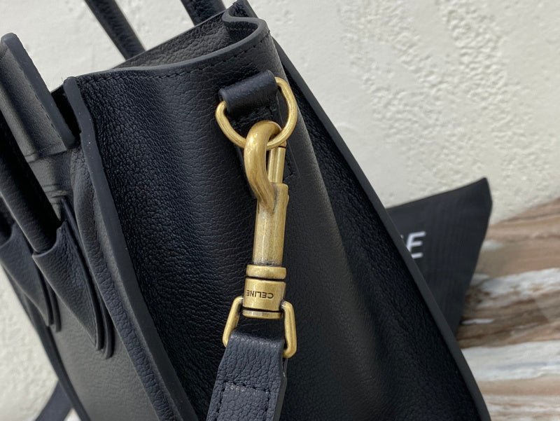 Glamy - COL Bags - 1440