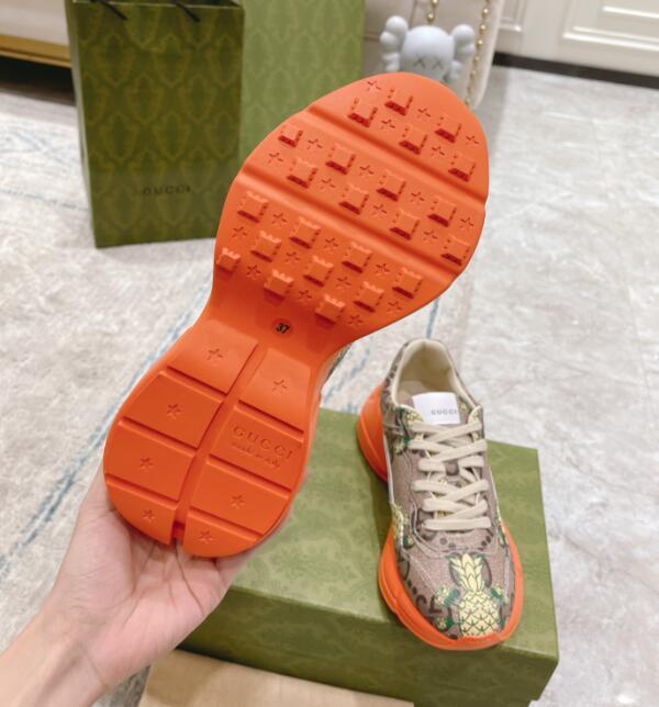 SAMC - GUKI Women Shoes - 1086