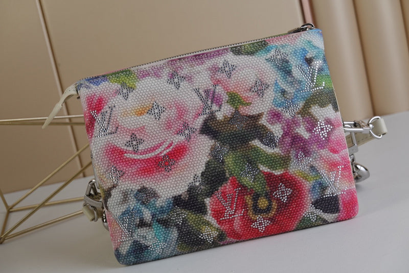 Satchel Bags - VL Bags - 3182
