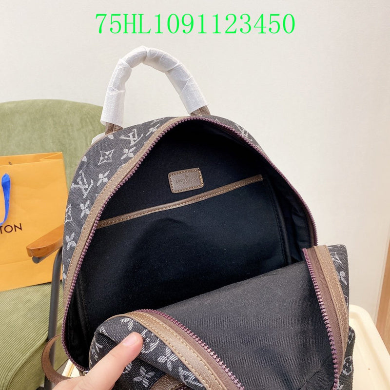 Glami Fashion - GCI Bags - 11488