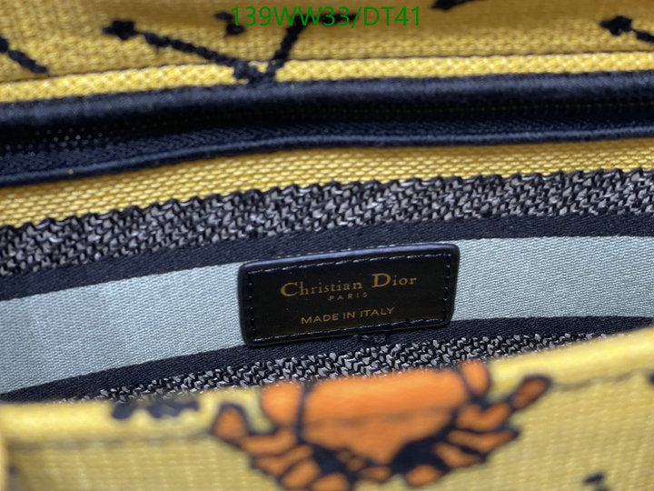 SAMCC - DOR Bags - 1014
