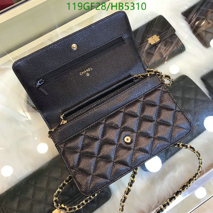 SAMC - CHL Bags - 166