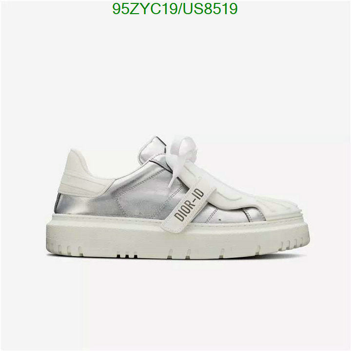SAMCC - DOR Women Shoes - 1504