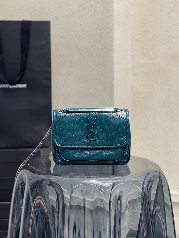 Glami- Glami- - SLY Bags - 1371