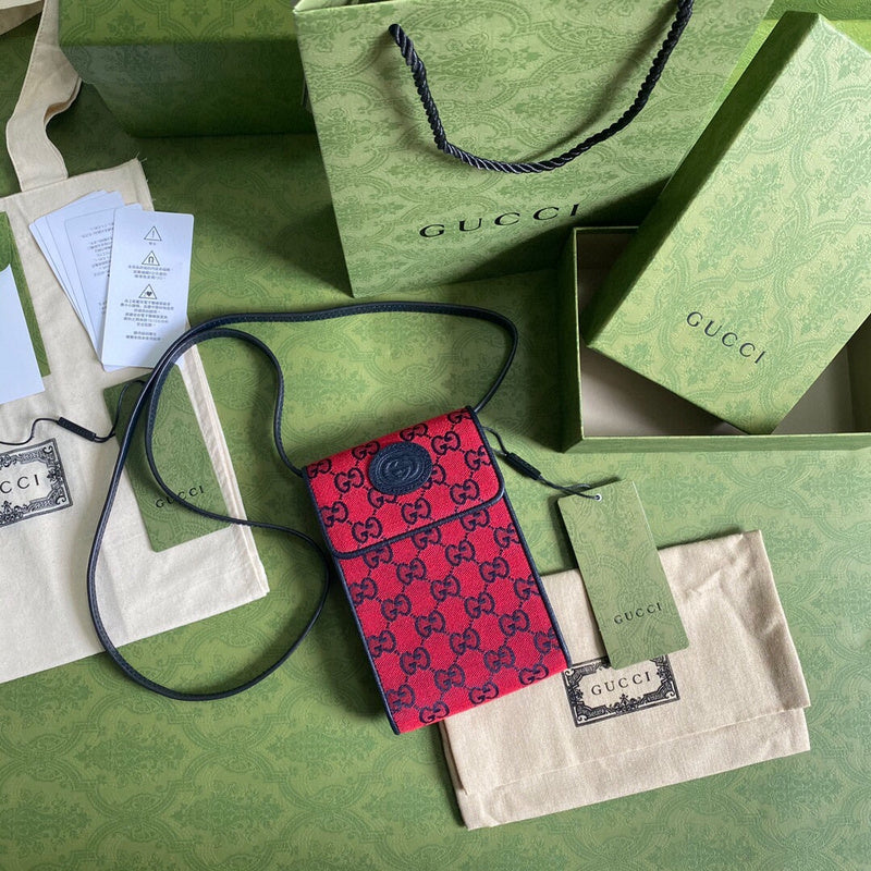 Glami Fashion - GCI Bags - 5867