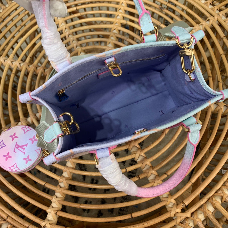 Glami-is - LOV Lady Bags - 518
