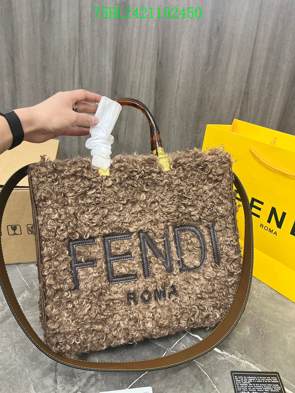 Glami - FDE Bags - 1239