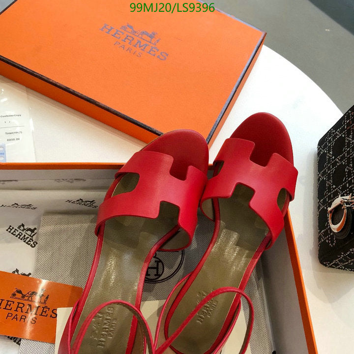 SAMC - HMS Women Shoes - 416