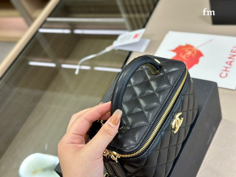 Satchel Bags - CHL Bags - 6908