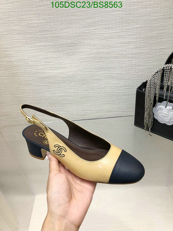 SAMC - CHL Women Shoes Ballet - 018