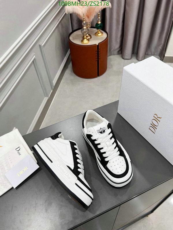 SAMCC - DOR Women Shoes - 1701