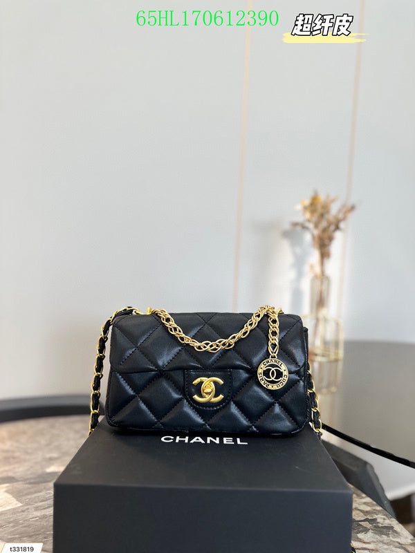 Glami - CHL Bags - 709