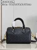 Satchel Bags - VL Bags - 1502
