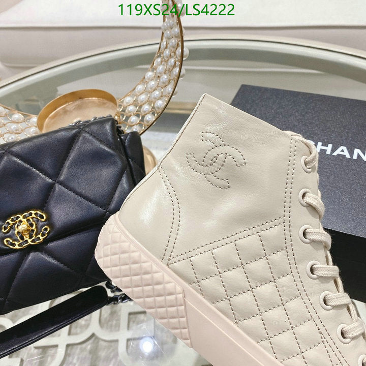 SAMC - CHL Women Shoes Sneakers - 224