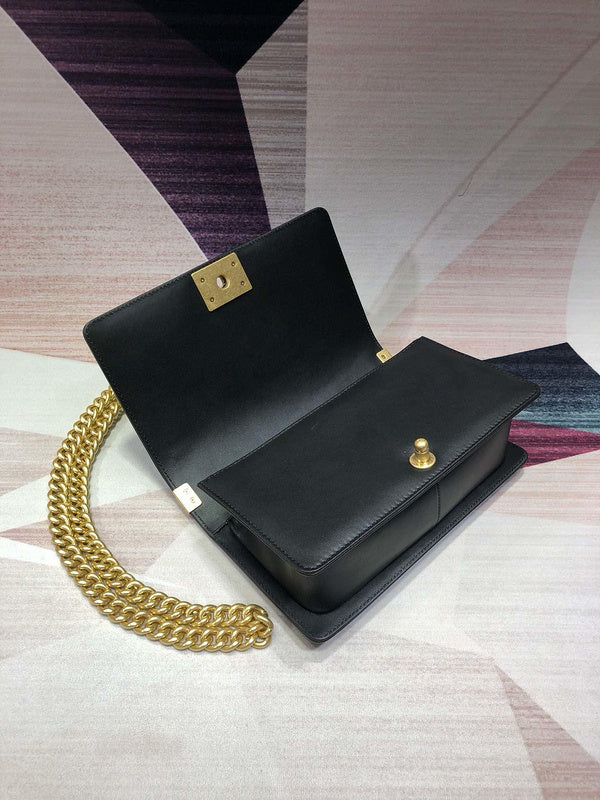 Satchel Bags - CHL Bags - 420