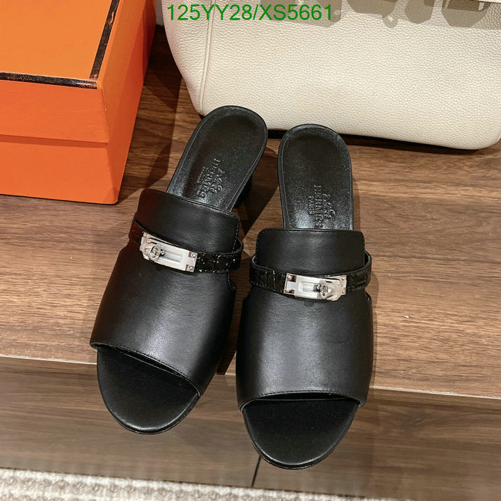 SAMC - HMS Women Shoes - 384
