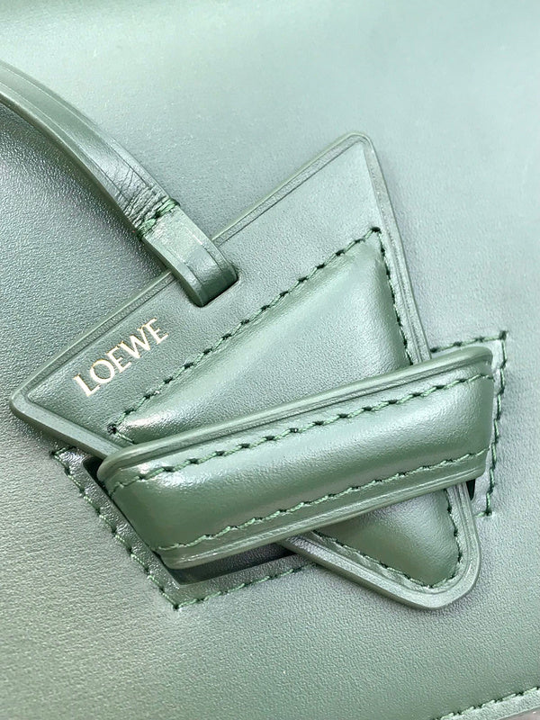Satchel Bags - LWE Bags - 380