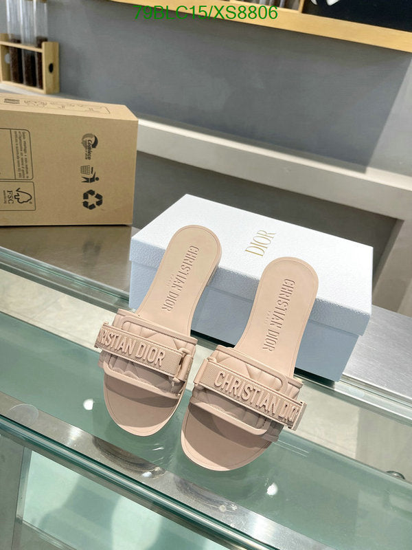 SAMCC - DOR Women Shoes - 2178