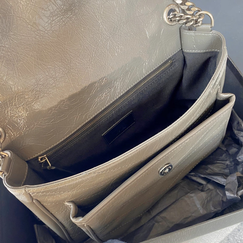 Glamy - YLS Bags - 321