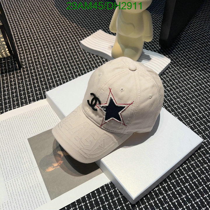 SAMC - CHL Caps & Hats - 029