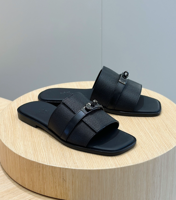 SAMC - HMS Men Shoes - 054