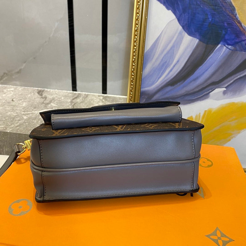 Glami- Glami- Lu-Vi bags - 3790