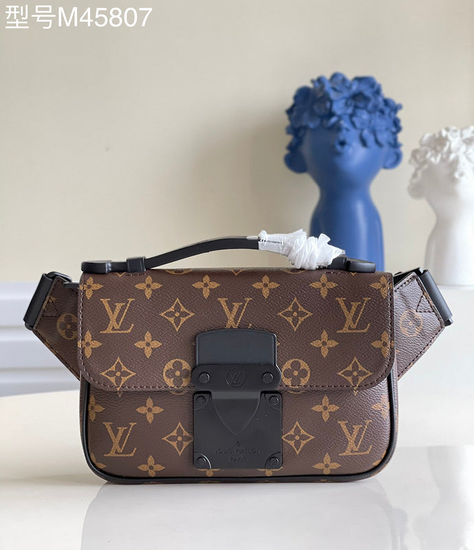 Glamy - LOV Bags - 115