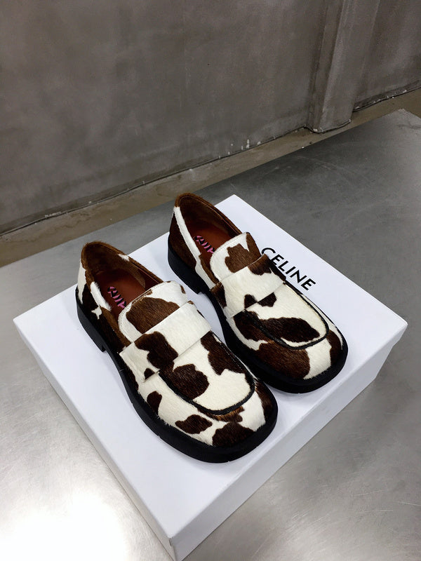 Satchel Bags - Mix Shoes - 1181