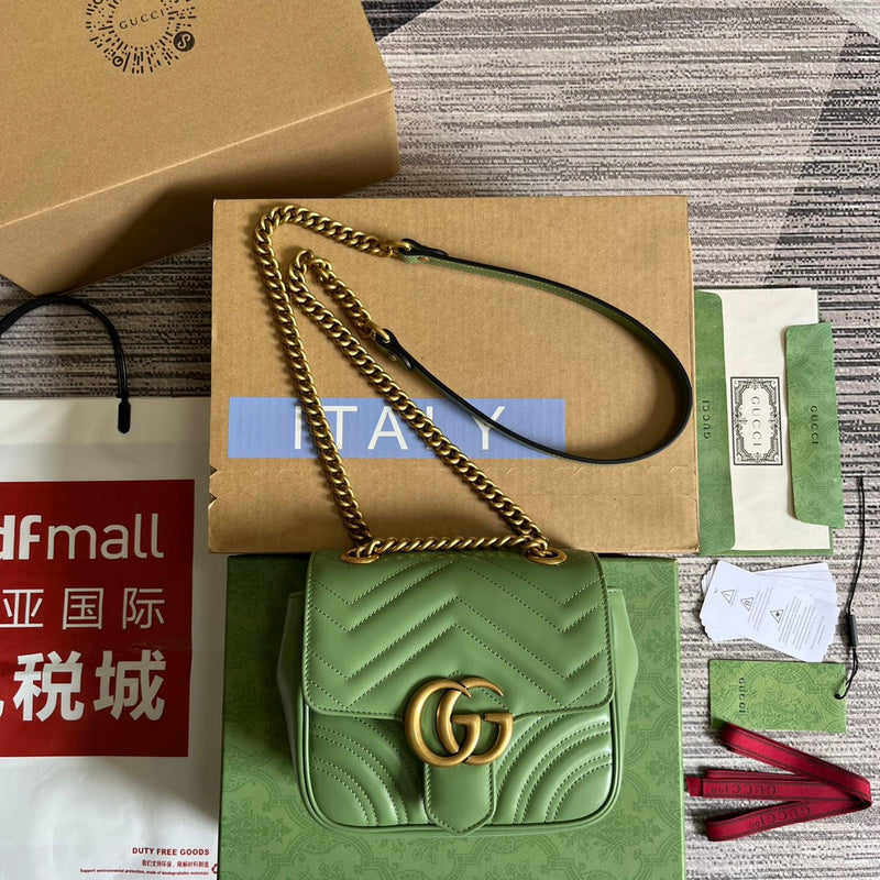 Glami - Glami Bags - 815