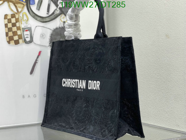 SAMCC - DOR Bags - 797
